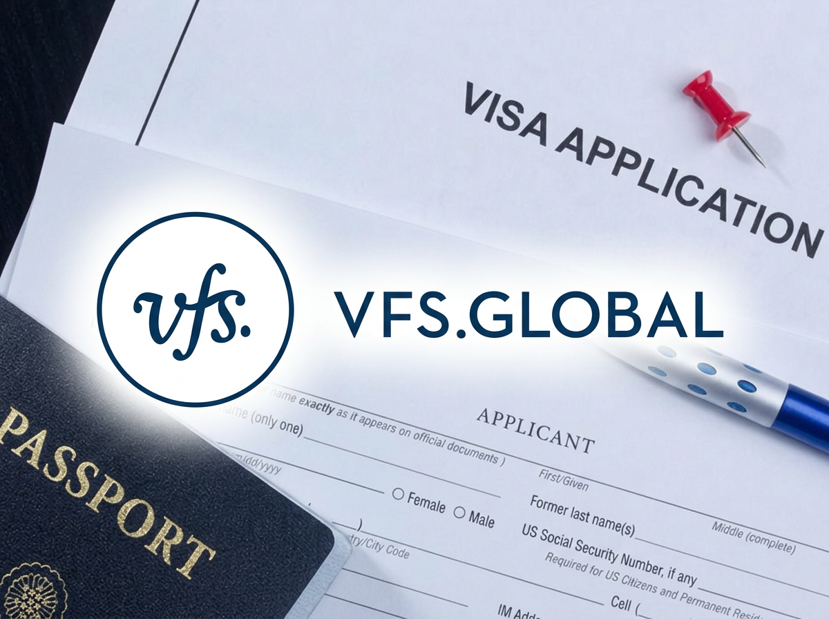 VFS Global